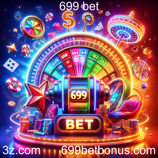 A Emoção dos Jogos Ao Vivo na 699 Bet