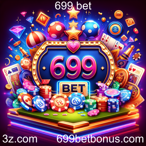 Desvendando as Promoções do 699 Bet: Como Maximize Sua Experiência de Jogo