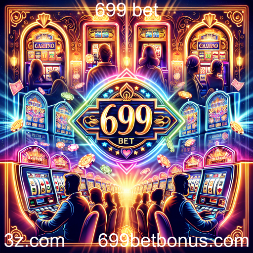 699 bet