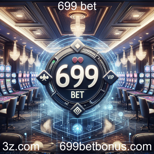 Experiência Exclusiva: Descubra os Jogos VIP da 699 Bet